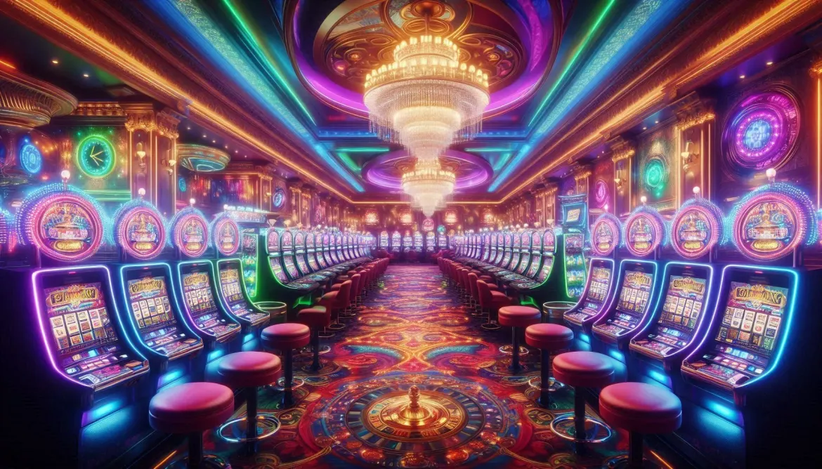 Hollywood Casino at Greektown